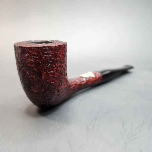 Savinelli Manzoni Rusticate 901 Dublin, 116/150 [SOLD OUT] - Image 13
