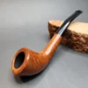 Michel Smooth Zulu Pipe, Unsmoked [SOLD OUT] - Image 14