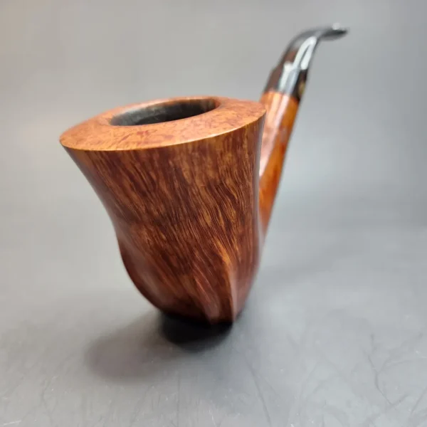 GBD Unique Straight Grain, Horry Jamieson [SOLD OUT] - Image 15