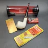 Medico Block Meerschaum Pipe, Original Packaging [SOLD OUT] - Image 3