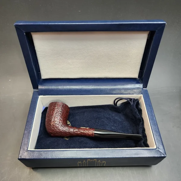 Savinelli Manzoni Rusticate 901 Dublin, 116/150 [SOLD OUT] - Image 4