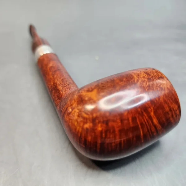 Astleys (Les Wood) Smooth Lovat, Cumberland Stem [SOLD OUT] - Image 14