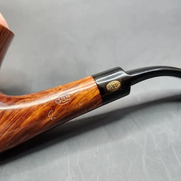 GBD Unique Straight Grain, Horry Jamieson [SOLD OUT] - Image 16