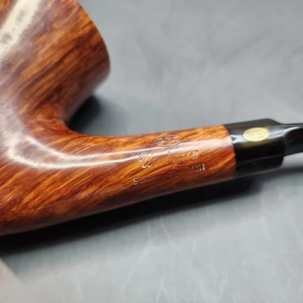 GBD Unique Straight Grain, Horry Jamieson [SOLD OUT] - Image 3