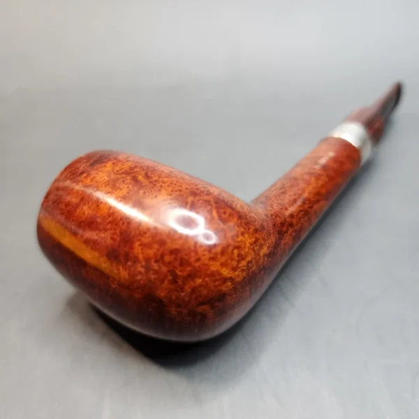 Astleys (Les Wood) Smooth Lovat, Cumberland Stem [SOLD OUT] - Image 15