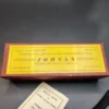 Vintage Johnan Estate Briar Pipe, Box [SOLD OUT] - Image 4