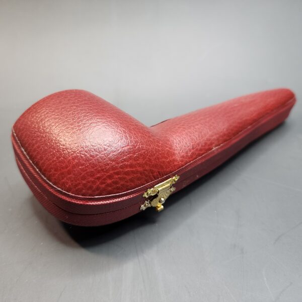 Vintage Block Meerschaum Pipe, Pot [SOLD OUT] - Image 3