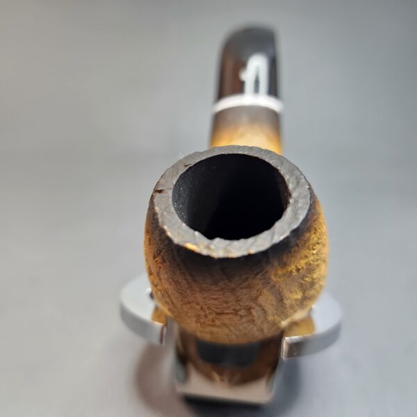 Nording Nord-Coat 220 Sandblasted Bent Egg, Unsmoked [SOLD OUT] - Image 4