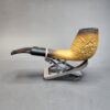 Nording Nord-Coat 220 Sandblasted Bent Egg, Unsmoked [SOLD OUT] - Image 6