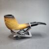 Nording Nord-Coat 220 Sandblasted Bent Egg, Unsmoked [SOLD OUT] - Image 7