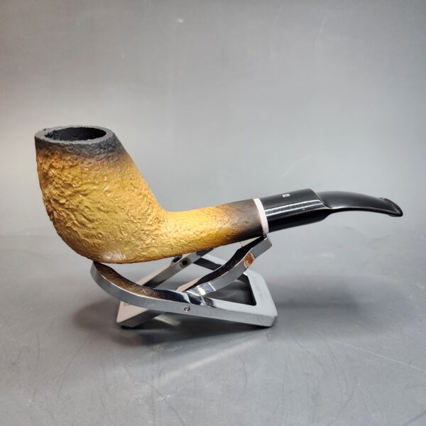 Nording Nord-Coat 220 Sandblasted Bent Egg, Unsmoked [SOLD OUT] - Image 7