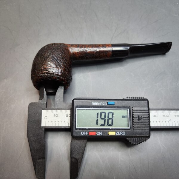 Jobey Air Cooled Pipe, Estate [SOLD OUT] - Image 13