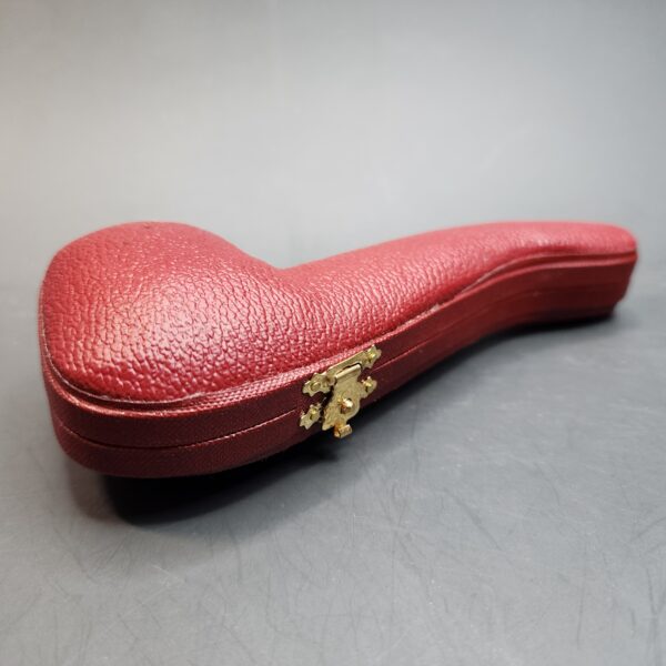 MBSD Meerschaum Lattice Block Meerschaum Pipe [SOLD OUT] - Image 5