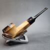 Kiko 3 African Block Meerschaum Pipe [SOLD OUT] - Image 5