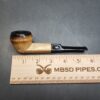 Kiko 3 African Block Meerschaum Pipe [SOLD OUT] - Image 10