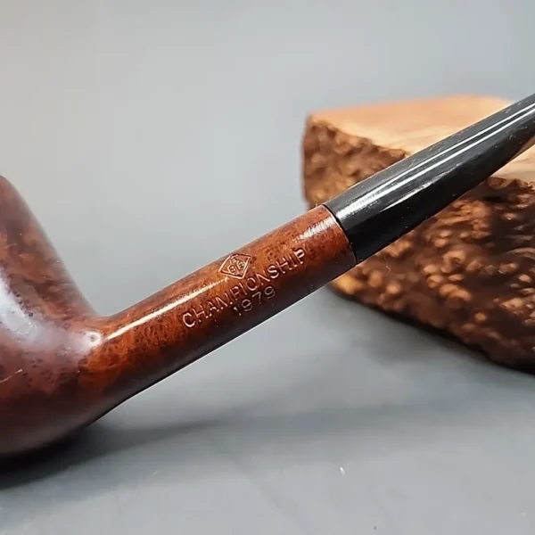 BBB Championship 1979, Smooth Billiard, Estate [SOLD OUT] - Image 3
