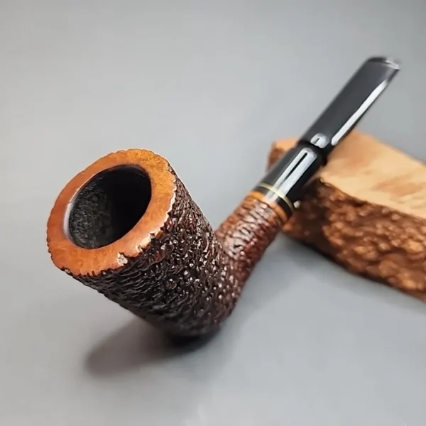 Becker Sandblasted Dublin Chimney, Estate [SOLD OUT] - Image 3