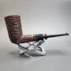 Becker Sandblasted Dublin Chimney, Estate [SOLD OUT] - Image 4