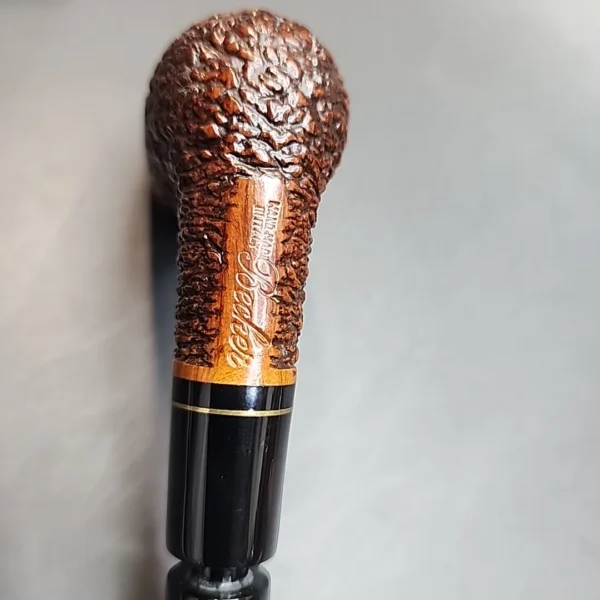 Becker Sandblasted Dublin Chimney, Estate [SOLD OUT] - Image 12