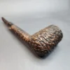Calabresi Rusticated Straight Billiard, Unsmoked [SOLD OUT] - Image 8