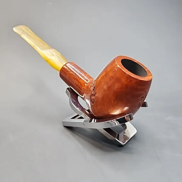 Calibresi Partially Rusticated Brandy, Unsmoked [SOLD OUT] - Image 6