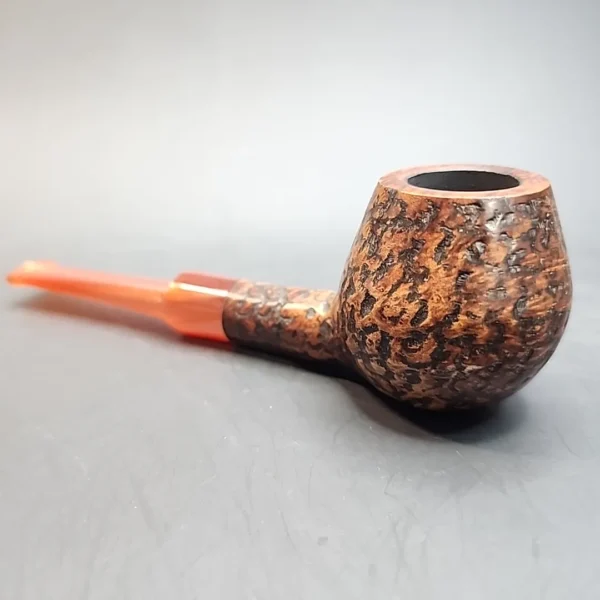 Calabresi Rusticated Straight Brandy, Unsmoked [SOLD OUT] - Image 6