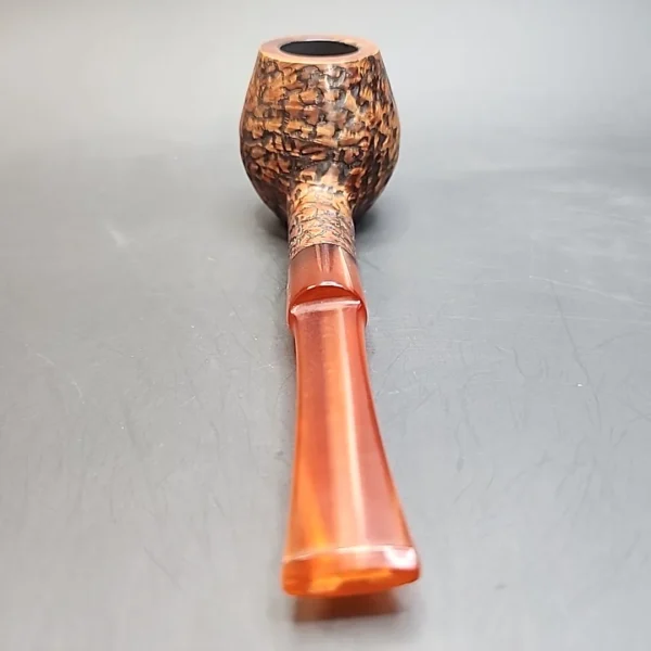Calabresi Rusticated Straight Brandy, Unsmoked [SOLD OUT] - Image 7