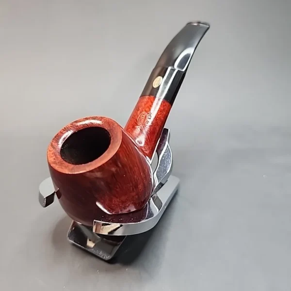 GBD New Era 2007, Smooth Bent Brandy, Unsmoked (Pre-1980) [SOLD OUT] - Image 4