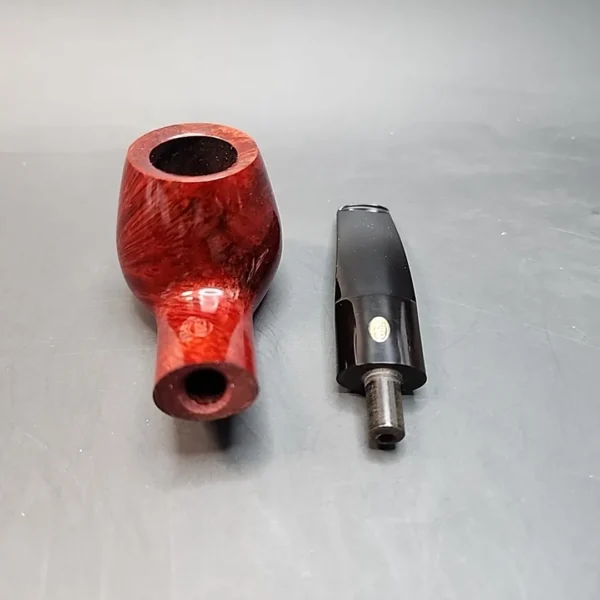 GBD New Era 2007, Smooth Bent Brandy, Unsmoked (Pre-1980) [SOLD OUT] - Image 11