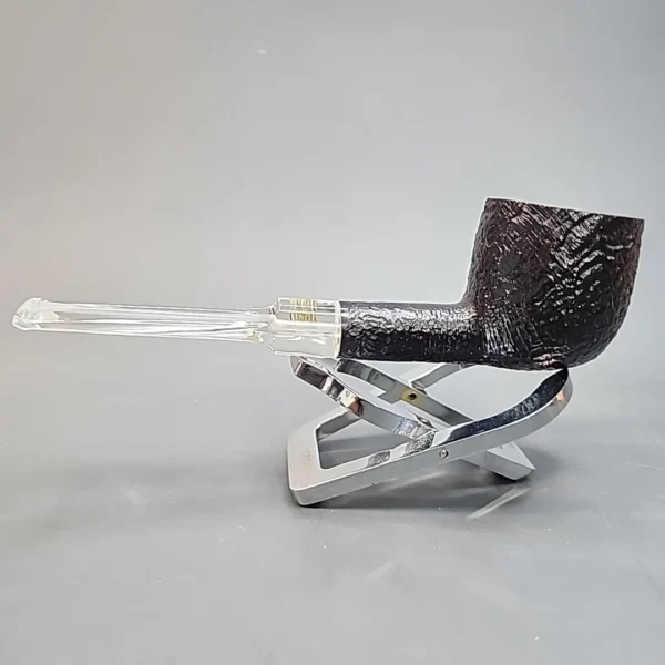 GBD Prehistoric 9437, Sandblasted Pot, Unsmoked (Pre-1980) [SOLD OUT] - Image 10