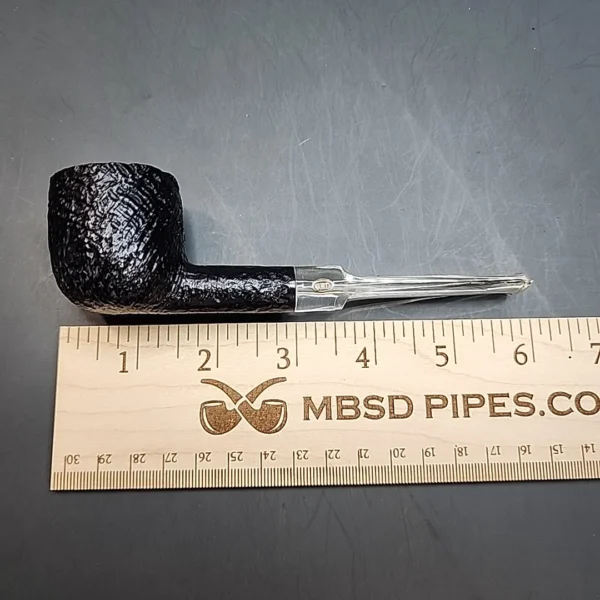 GBD Prehistoric 9437, Sandblasted Pot, Unsmoked (Pre-1980) [SOLD OUT] - Image 14