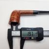 GBD Century 864, Unsmoked, Box [SOLD OUT] - Image 11