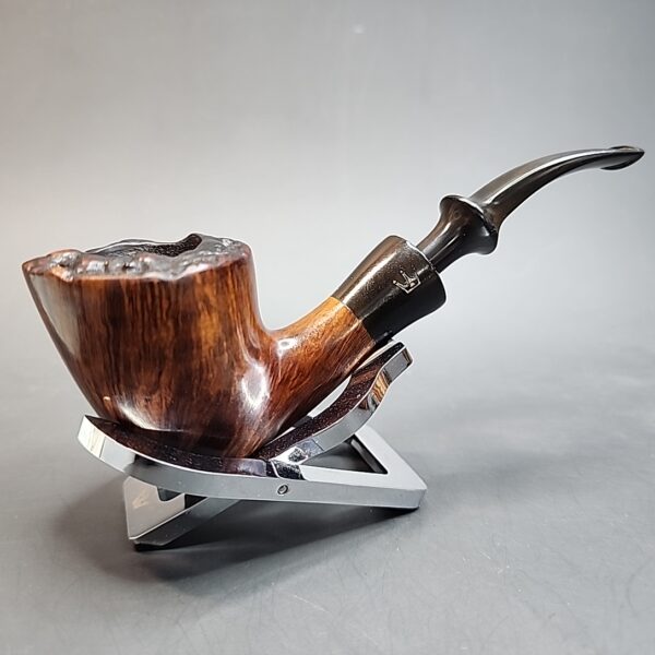 Royal Danish Smooth Freehand, Estate [SOLD OUT] - Image 3