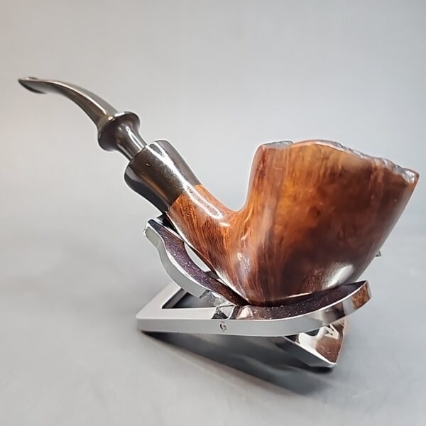 Royal Danish Smooth Freehand, Estate [SOLD OUT] - Image 6