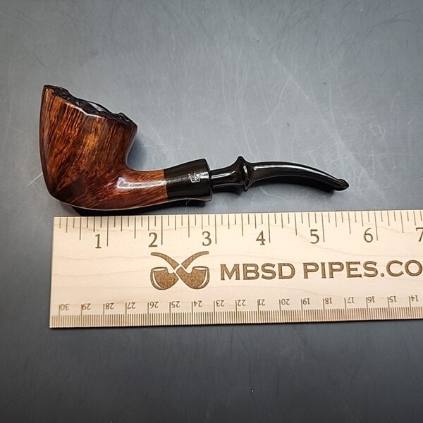 Royal Danish Smooth Freehand, Estate [SOLD OUT] - Image 8
