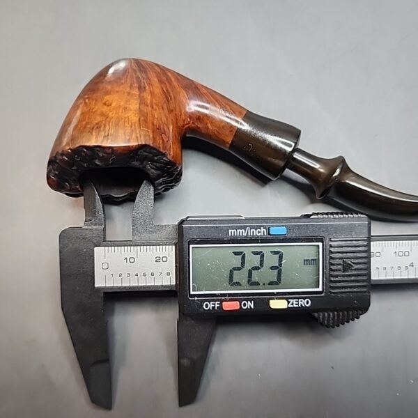 Royal Danish Smooth Freehand, Estate [SOLD OUT] - Image 9