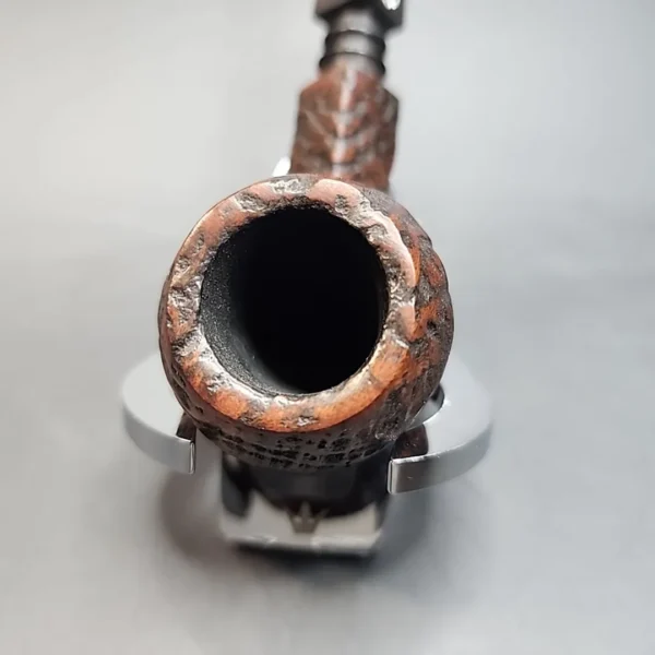 Kaywoodie Redroot Straight Bulldog, Unsmoked [SOLD OUT] - Image 3