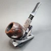 Kaywoodie Redroot Straight Bulldog, Unsmoked [SOLD OUT] - Image 4