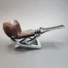 Kaywoodie Redroot Straight Bulldog, Unsmoked [SOLD OUT] - Image 5