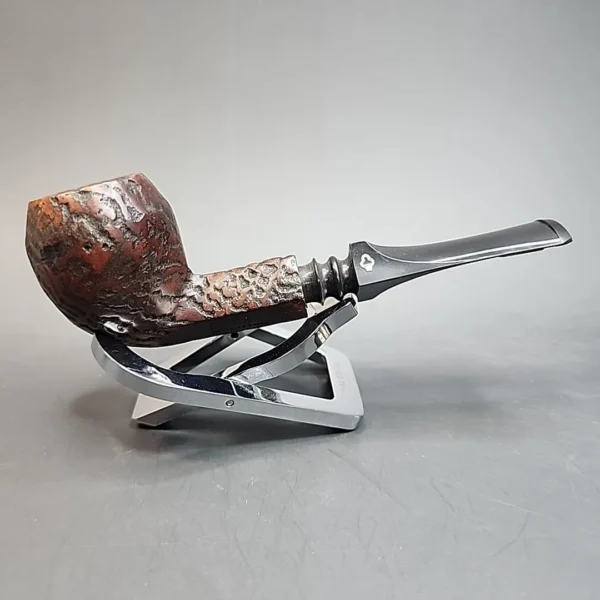 Kaywoodie Redroot Straight Bulldog, Unsmoked [SOLD OUT] - Image 5