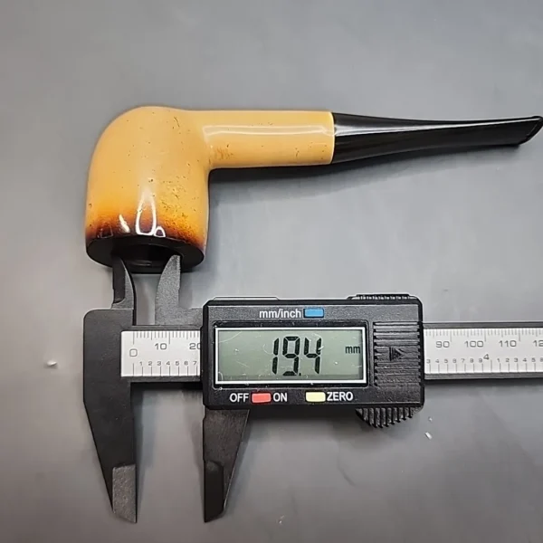 Kiko Genuine Block Meerschaum 6, Estate [SOLD OUT] - Image 11