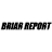 Logo Briar Report Magazine