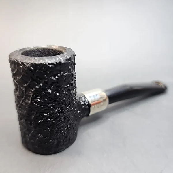 Peterson Short Army Sandblasted 701, P-Lip [SOLD OUT] - Image 5