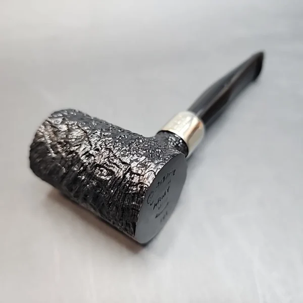 Peterson Short Army Sandblasted 701, P-Lip [SOLD OUT] - Image 8