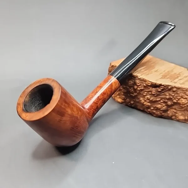 Royal Danish Smooth Straight Billiard, Estate [SOLD OUT] - Image 3