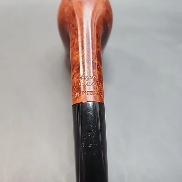 Royal Danish Smooth Straight Billiard, Estate [SOLD OUT] - Image 9