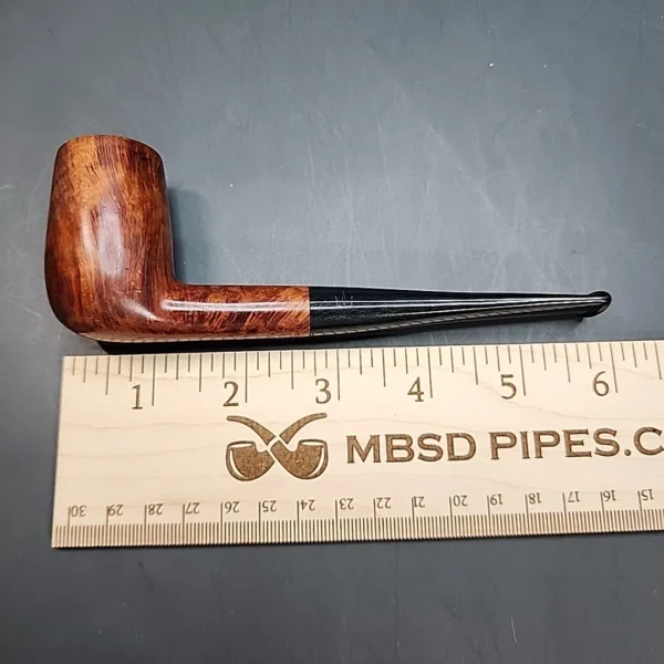 Royal Danish Smooth Straight Billiard, Estate [SOLD OUT] - Image 10