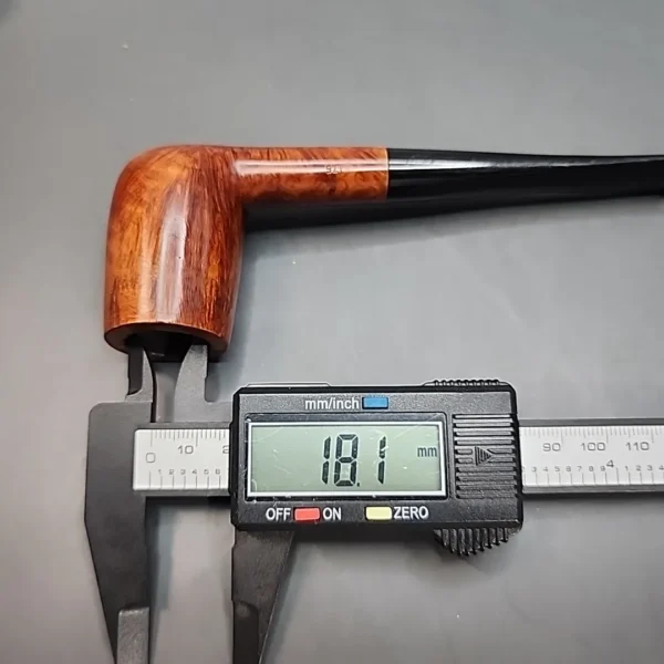 Royal Danish Smooth Straight Billiard, Estate [SOLD OUT] - Image 11