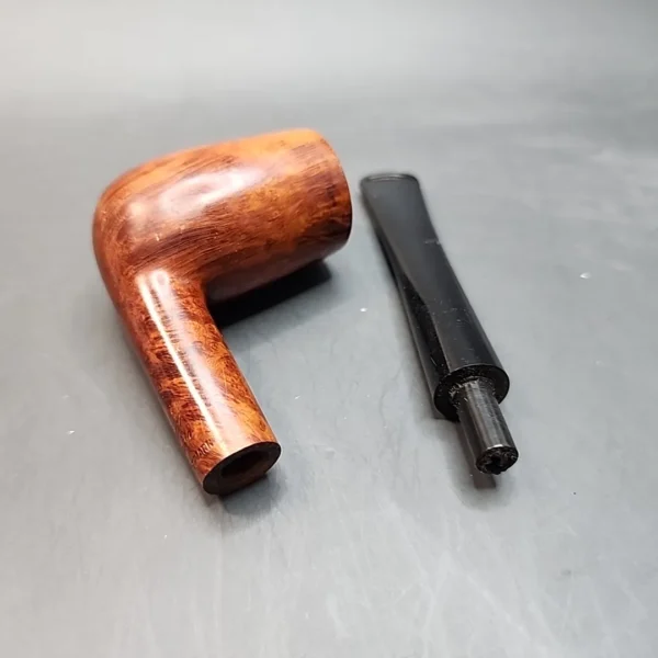 Royal Danish Smooth Straight Billiard, Estate [SOLD OUT] - Image 12