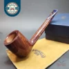 Savinelli Design 804 KS, Smooth Canadian, 6mm, Unsmoked [SOLD OUT]